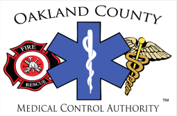 Oakland County Medical Control Authority